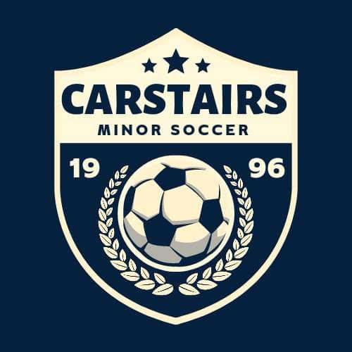 Carstairs Minor Soccer Association